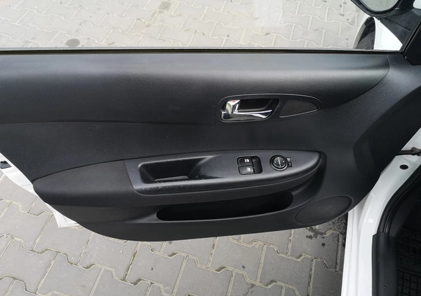 Hyundai i20 cena 29900 przebieg: 106000, rok produkcji 2013 z Kraków małe 154
